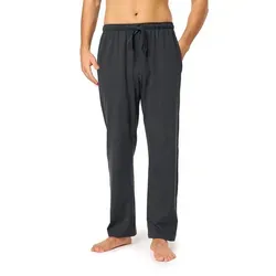 Timone Pyjamashorts Herren Schlafanzugshose Pyjamahose TPP-002 (1-tlg) grau XXL