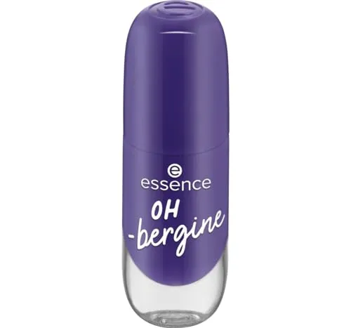 Essence Nail Polish, ideal für Erwachsene, Uni von essence