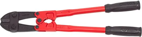 Ks Tools Bolzenschneider 118.0130 - Hochwertiger Bolzenschneider für präzises Schneiden von Draht und Bolzen, ideal für den professionellen Einsatz in Werkstätten und Bauprojekten.