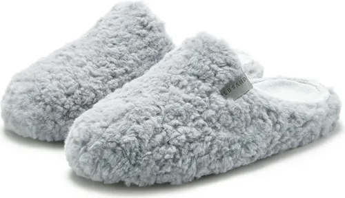Elbsand Hausschuh Pantolette