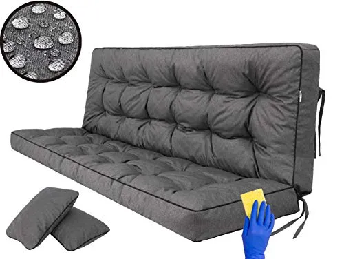 Zubehör für Hollywoodschaukeln von Hobbygarden