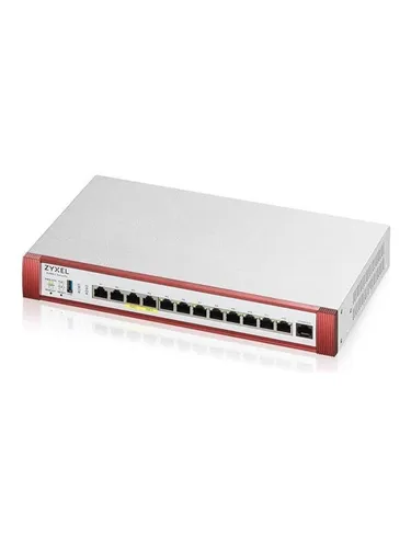ZyXEL ZyWALL USG FLEX 500H von Zyxel