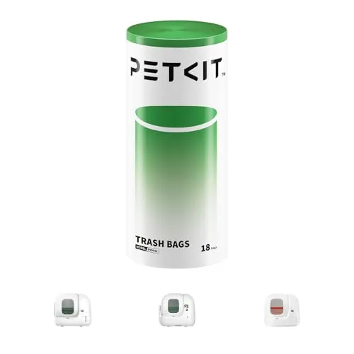 Kotbeutel von PETKIT