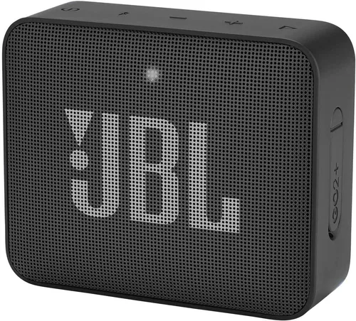 JBL Go2+ Tragbarer Bluetooth-Multimedia-Lautsprecher von JBL