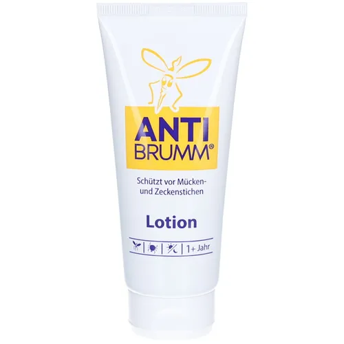 ANTI BRUMM® Lotion