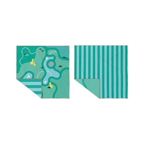 Handtücher Oliv von Quut