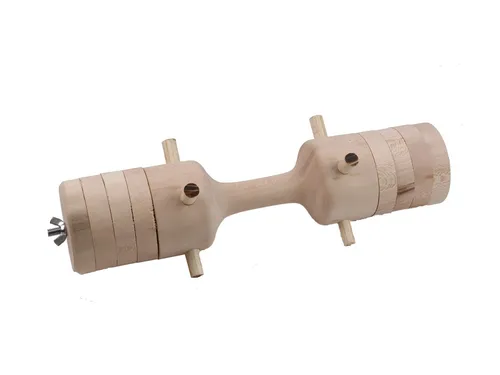 Oberländer Apportierbock (variables Gewicht) von Oberländer