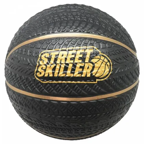 STREETSKILLER