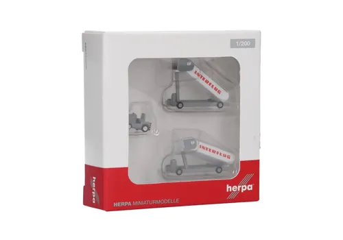 Herpa Sammlerstücke von Herpa