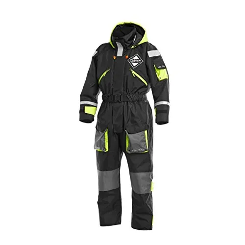 Fladen Floation suit 845 XB Schwimmanzug M von Mountain Warehouse