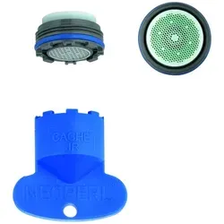 GROHE Mousseur 48480 Außengewinde integriert M 21,5x1 von GROHE