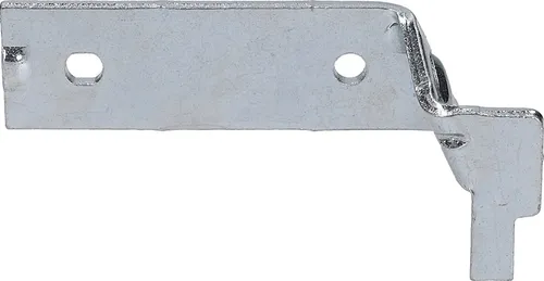 easyPART passend für 00169303 Lynx Siemens 169303 Scharnier mit Schlepptürtechnik LI unten / RE oben Türband Gelenk Führung Aufhängung Kühlschrank Gefrierschrank Kombi Balay