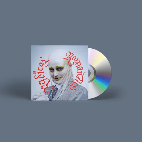 Produktbild FEVER RAY Radical Romantics