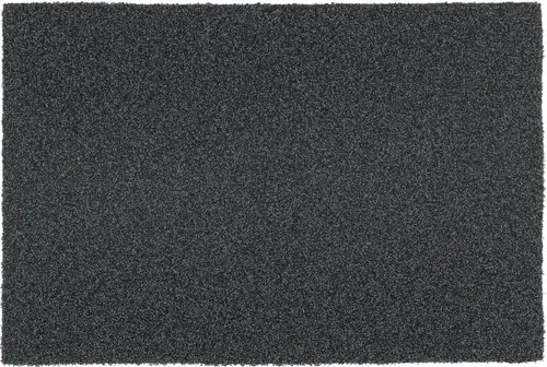 ASTRA Fußmatte Brush Line 240, rechteckig - Fußmatten, rutschfest und strapazierfähig, ideal für In- und Outdoor, entfernt effektiv Schmutz durch bürstenähnliche Oberfläche und verfügt über Drainagelöcher für Wasser.