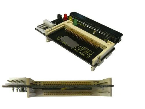 Computer-Steckkarten & -Adapter von KALEA-INFORMATIQUE