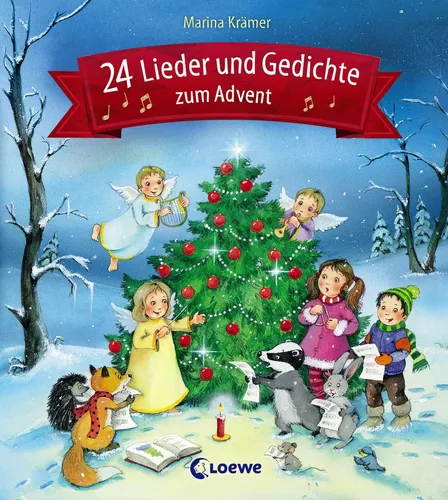 Lieder und Gedichte zum Advent | Buch | 9783743206229 24