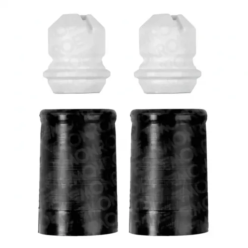 Monroe Staubschutzsatz, Stoßdämpfer PROTECTION KIT PK047 von Monroe