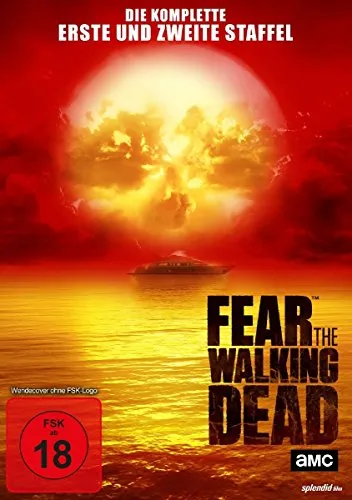 Fear the Walking Dead