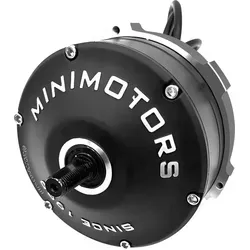 Minimotors Motor für Dualtron 3 und Speedway 5