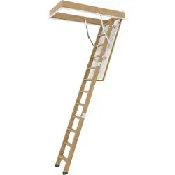 Roto Bodentreppe StartStep