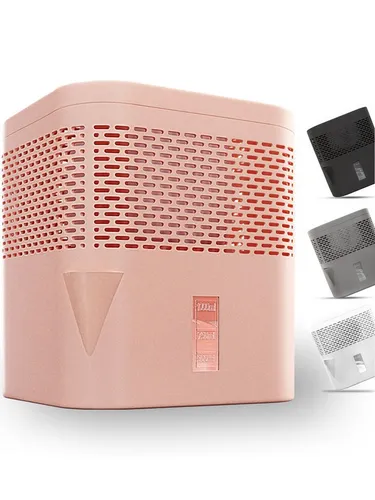 Haushaltsgeräte Pink von BonAura