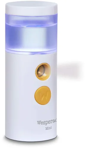 Just Ideas GmbH Wesperado Wassernebel-Macher Mini in weiß von Just Ideas GmbH