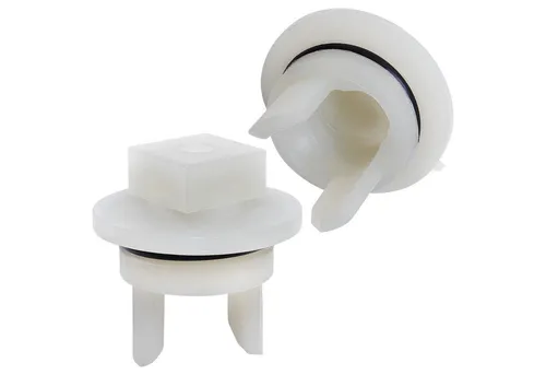 VIOKS Küchenmaschinen Zubehör-Set Kupplung Ersatz für Bosch 00418076, Zubehör für Fleischwolf Küchenmaschine, Sicherheitskupplung mit O-Ring für Antriebswelle