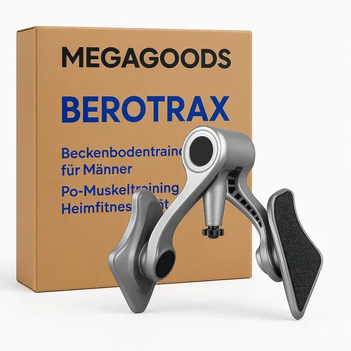 Produktbild Beckenbodentrainer für Männer