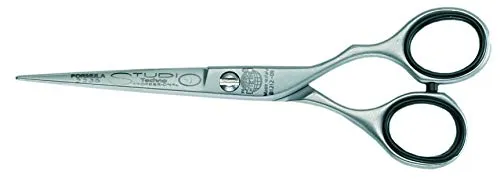 Haarscheren von Kiepe