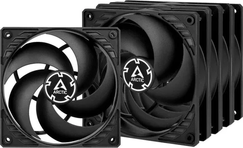 Arctic Gehäuselüfter P12, 120mm von ARCTIC