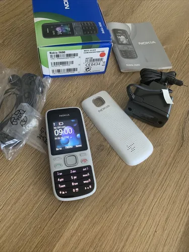 Nokia 2690 von Nokia
