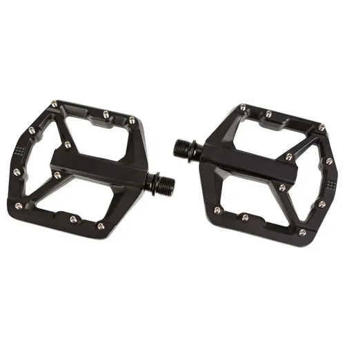 Produktbild Crankbrothers Pedale Stamp 3 Schwarz
