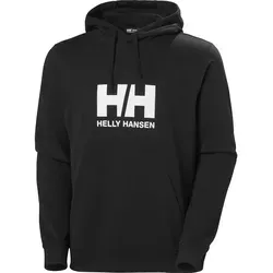 Helly Hansen Logo 2.0 Hoodie L