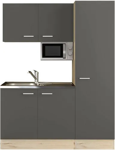 Küchenzeile FLEX-WELL 