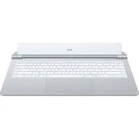 Samsung Keyboard Pro für Galaxy Tab S11 Ultra - Silber - Das Samsung Keyboard Pro bietet eine präzise Tipperfahrung und ist ideal für produktives Arbeiten mit dem Galaxy Tab S11 Ultra. Kompakt und stylisch, perfekt für unterwegs.