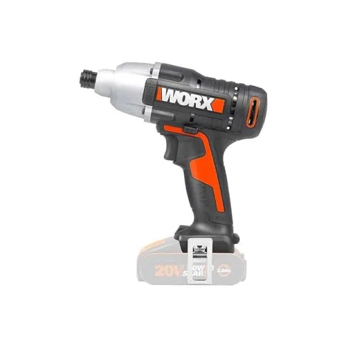 Worx Impact Driver 20V von Worx