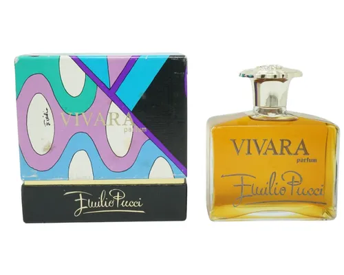 EMILIO PUCCI Lippenstift Emilio Pucci Vivara Parfum 120ml