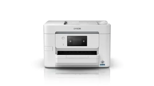 Epson WorkForce Pro WF-M4619DWF in weiß von Epson