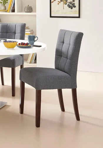 OTTO home 4-Fußstuhl Talia (Set, 2 St)