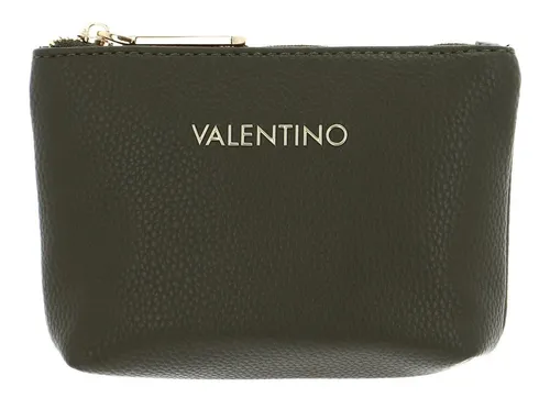 VALENTINO BAGS Kosmetiktasche Ring Re in grün von Valentino