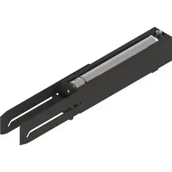 Einzugsdämpfung HELM 140 – Effektives Zubehör für Hausdämmung - Zubehör für Hausdämmung, optimiert den Schallschutz und sorgt für ein ruhigeres Wohnambiente.