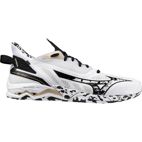 Mizuno Wave Mirage 5 Kakizome von Mizuno
