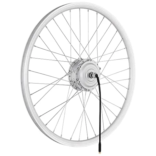 windmeile E-Bike Nabenmotor Vorderrad 28 Zoll, 250W, 36V