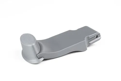 Sodastream Ersatzknopf Sodastream JET Soda stream Wasserspender-Taste Modell Jet Kompatibler Austausch Taste Knopf Schalter Sodastream JET