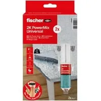 Produktbild GOW Kraftkleber Multipack 25ml, 2 Stück transparent