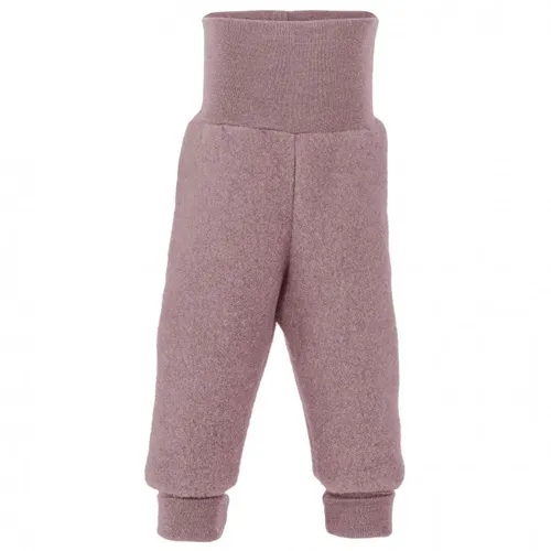 Engel Baby Hose Fleece aus 100% Schurwolle von Engel