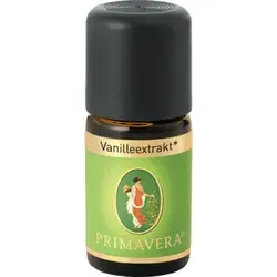 Vanille Extrakt kbA 5 ml