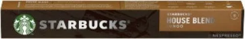 Starbucks House Blend 57g