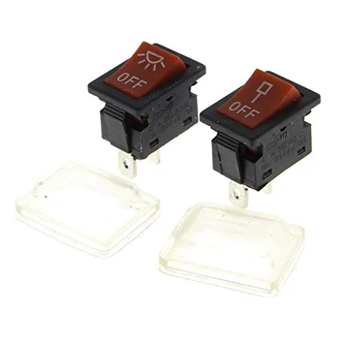 Metabo 81010734203 – Schalter-Set