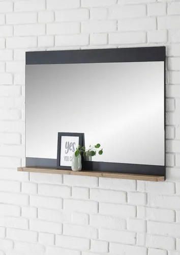 Spiegel Grau von Inosign